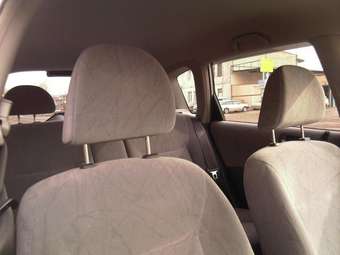 2002 Honda Civic picture