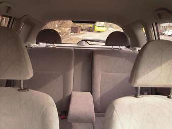 2002 Honda Civic picture