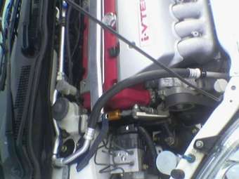 2002 Honda Civic picture