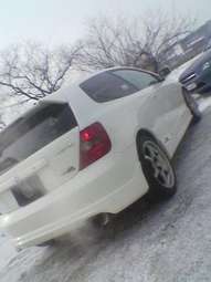 2002 Honda Civic picture