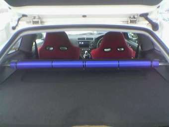 2002 Honda Civic picture