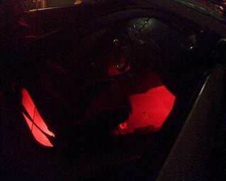 2002 Honda Civic picture