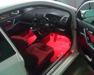 2002 Honda Civic picture