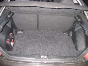 2002 Honda Civic picture