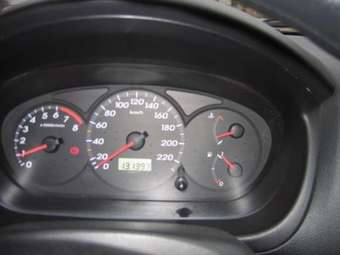 2002 Honda Civic picture