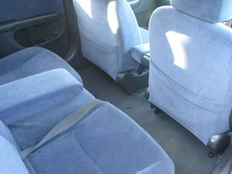 2002 Honda Civic picture