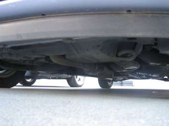 2002 Honda Civic picture
