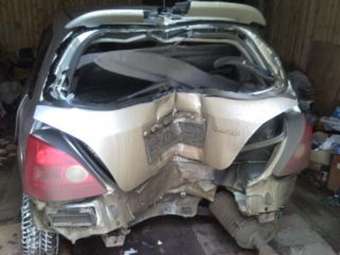2002 Honda Civic picture