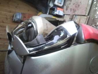 2002 Honda Civic picture