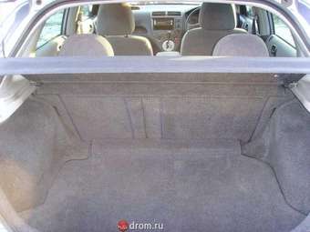 2002 Honda Civic picture
