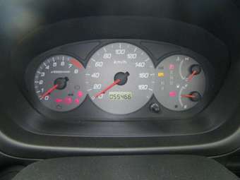 2002 Honda Civic picture