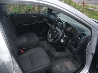 2002 Honda Civic picture