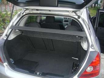 2002 Honda Civic picture