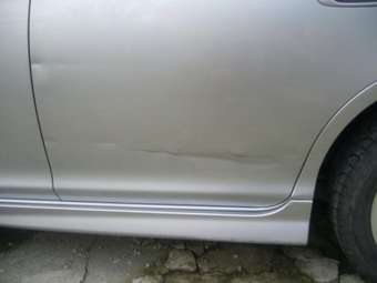 2002 Honda Civic picture