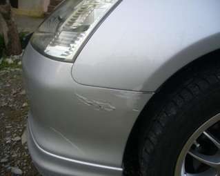 2002 Honda Civic picture