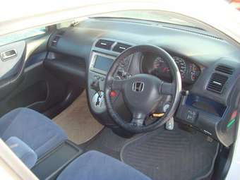 2002 Honda Civic picture