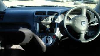 2002 Honda Civic picture