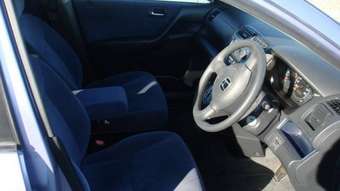 2002 Honda Civic picture