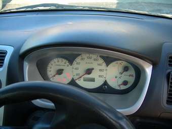 2002 Honda Civic picture