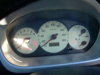 2002 Honda Civic picture