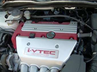 2002 Honda Civic picture