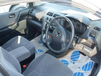 2002 Honda Civic picture