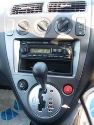 2002 Honda Civic picture
