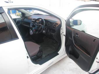 2002 Honda Civic picture