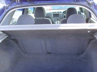 2002 Honda Civic picture