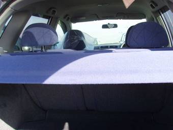 2002 Honda Civic picture