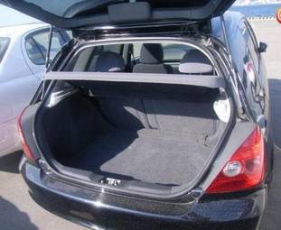 2002 Honda Civic picture