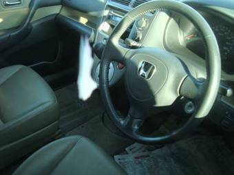 2002 Honda Civic picture