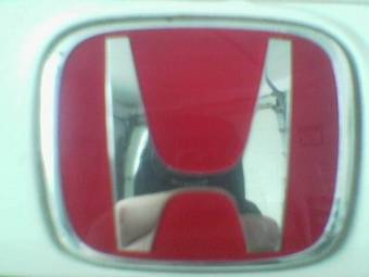 2002 Honda Civic picture
