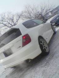 2002 Honda Civic picture