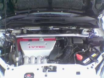 2002 Honda Civic picture