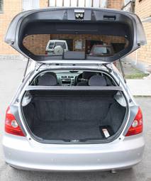 2002 Honda Civic picture