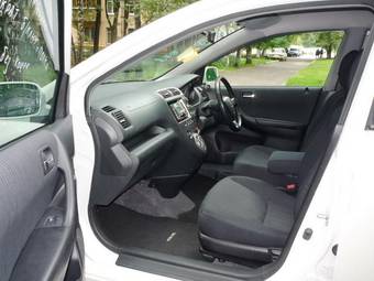 2002 Honda Civic picture