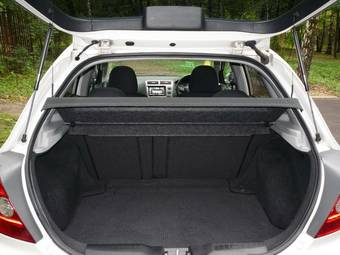2002 Honda Civic picture