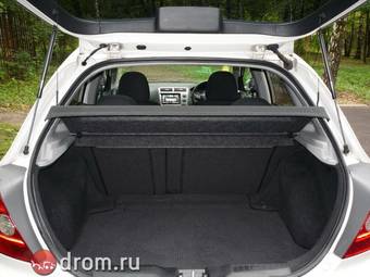 2002 Honda Civic picture