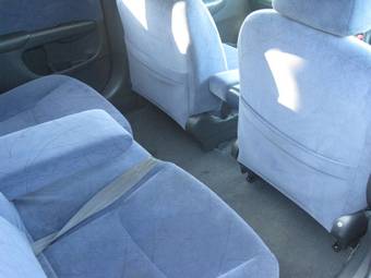 2002 Honda Civic picture