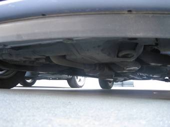 2002 Honda Civic picture