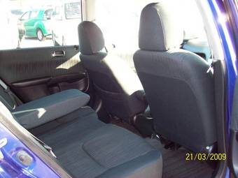 2002 Honda Civic picture