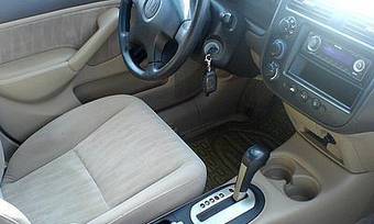 2002 Honda Civic picture