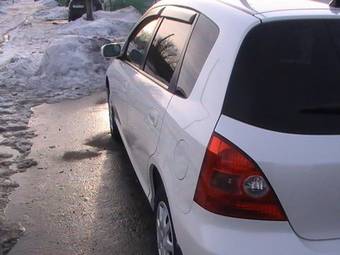 2002 Honda Civic picture