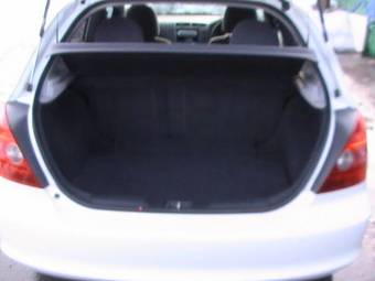 2002 Honda Civic picture