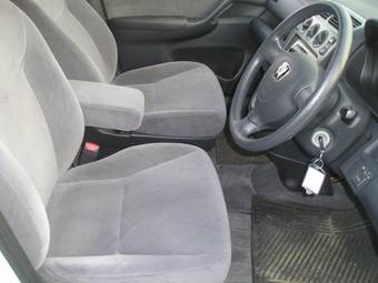 2002 Honda Civic picture
