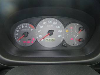 2002 Honda Civic picture