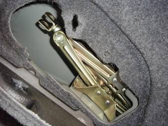 2002 Honda Civic picture