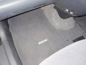 2002 Honda Civic picture