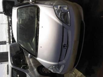 2002 Honda Civic picture